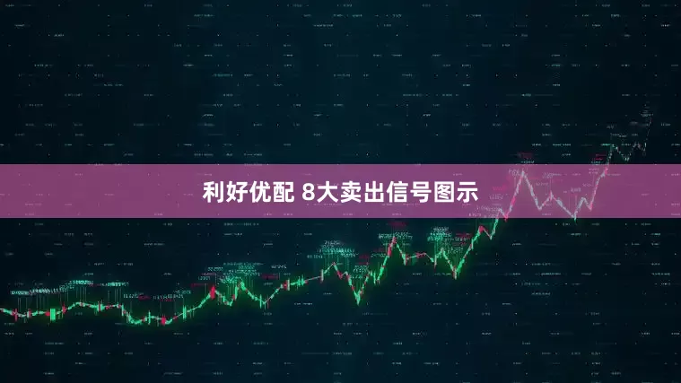 利好优配 8大卖出信号图示